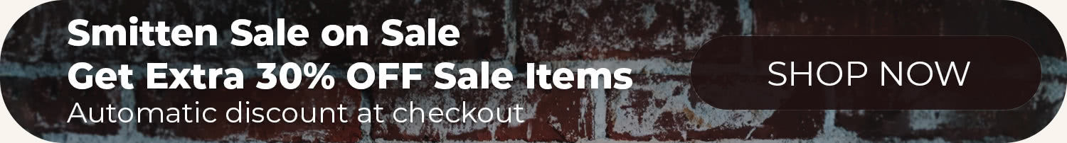 30% Off Sale Items