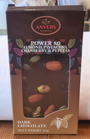 Anvers Chocolate