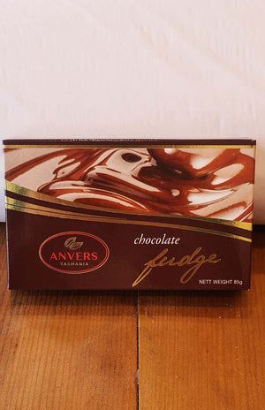 Anvers Chocolate