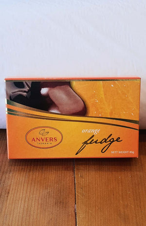 Anvers Chocolate