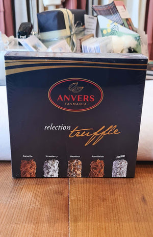 Anvers Chocolate