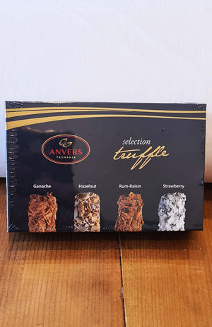 Anvers Chocolate