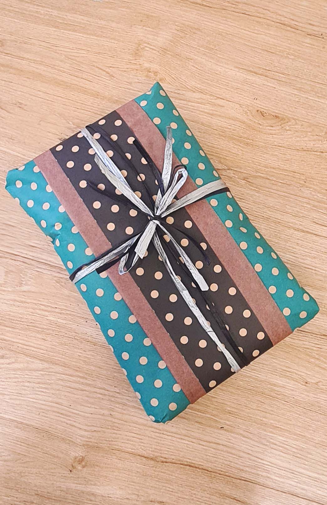 Gift Wrapping 
