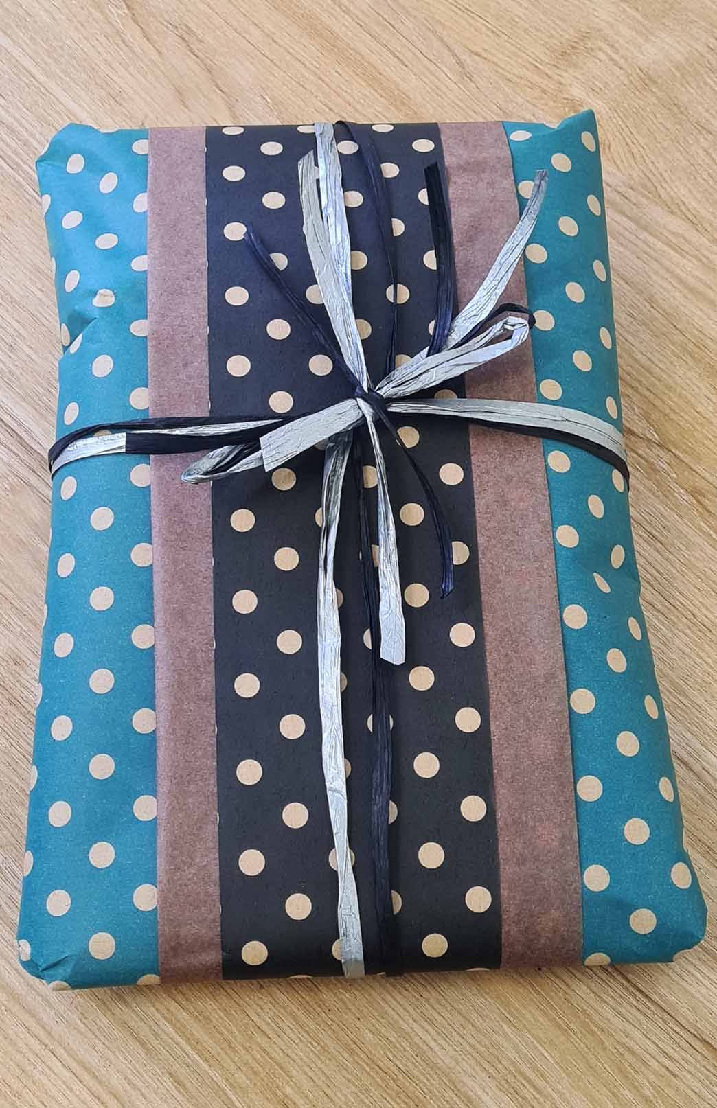 Gift Wrapping 
