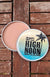 High Noon Zinc Range Organic Tinted Face &amp;amp; Body Surf Zinc
