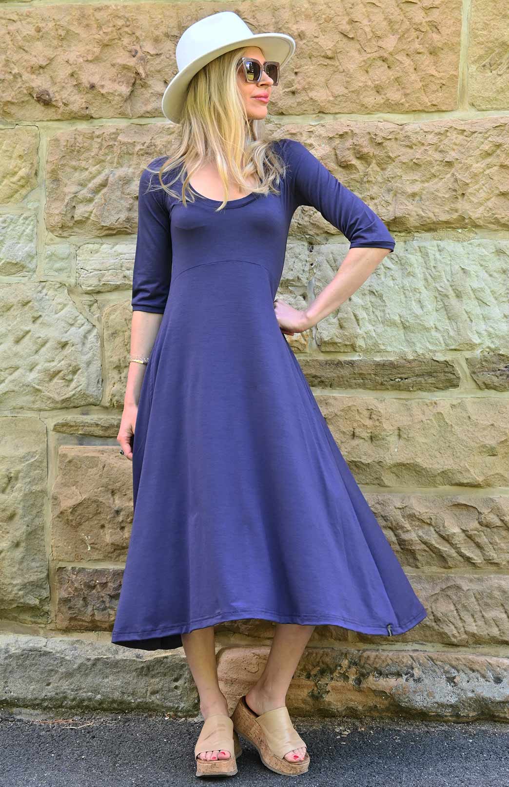 Popular Milly Dress