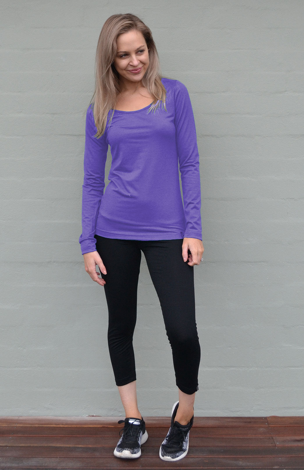 Women's Tunnel Springs™ Wool Baselayer Tights