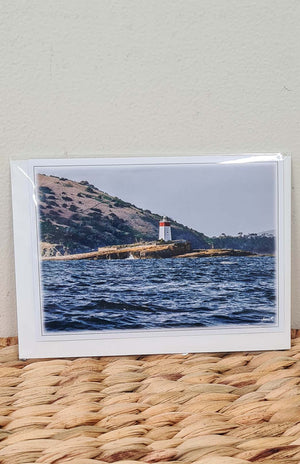 Tasmanian Greeting Card - Scenes