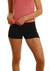 Boy Leg Shorts Women&#39;s Merino Wool Underwear (Boxer Shorts)
