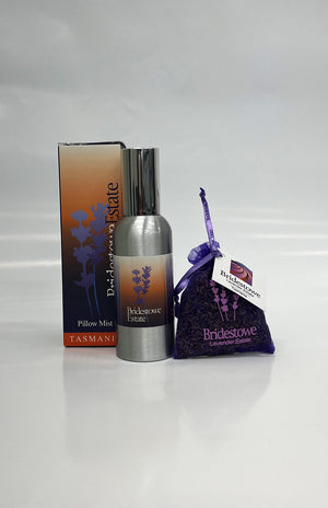 Tasmanian Lavender Range