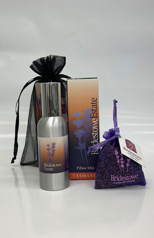 Tasmanian Lavender Care Bundle