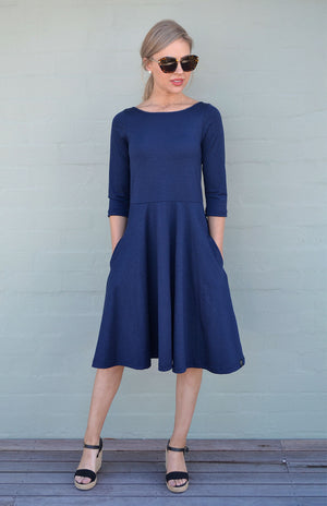 Pre Loved: Mary Dress (size 10)