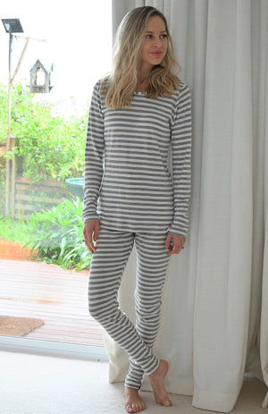 Women's Winter Pyjama Set