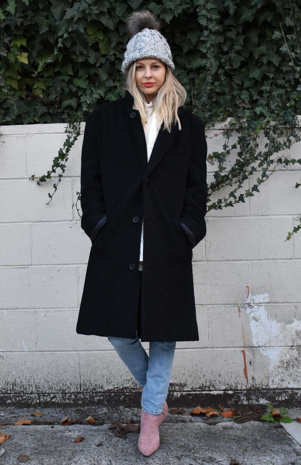 Aritzia spencer coat best sale