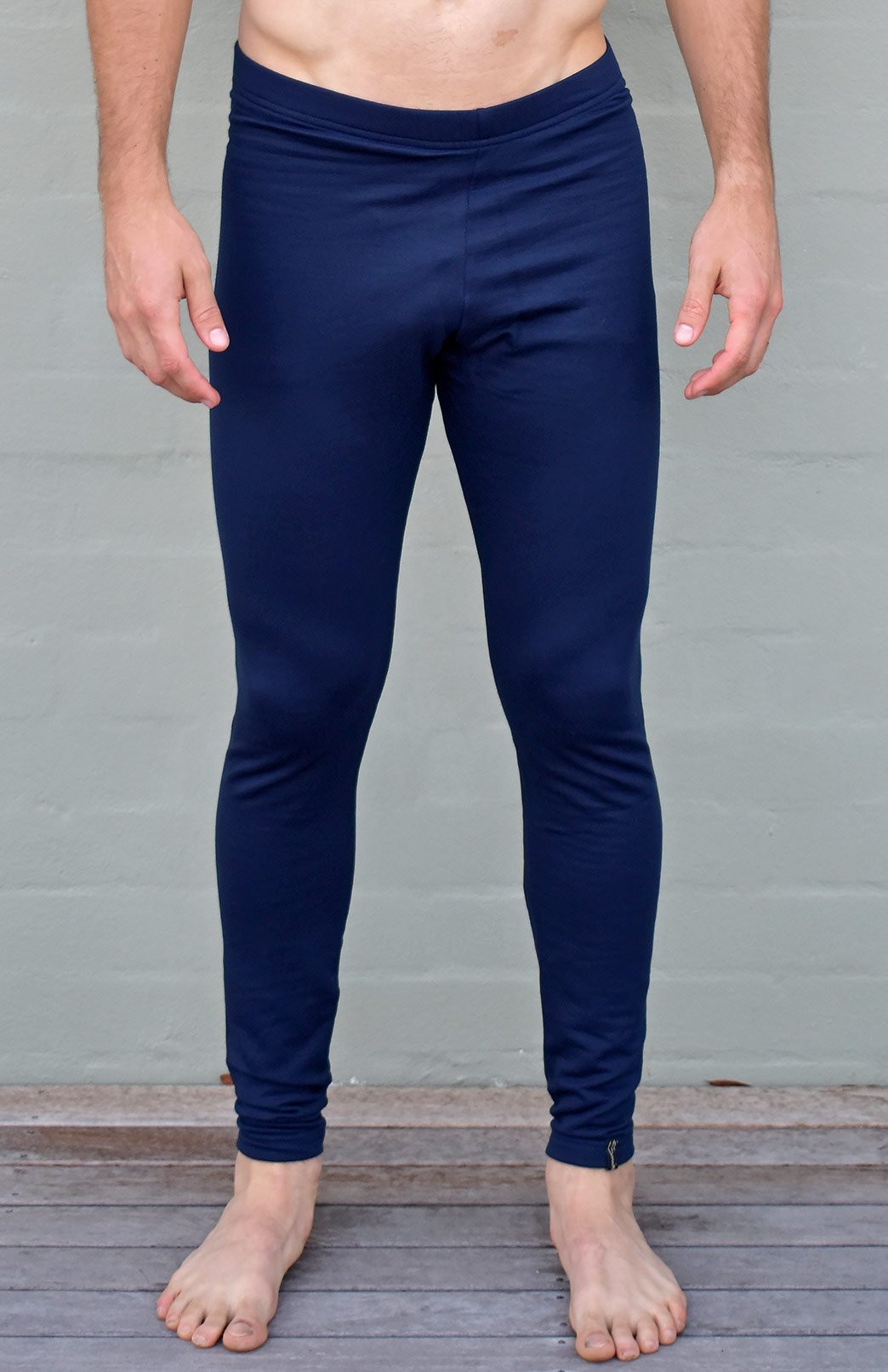 Mens low rise on sale leggings